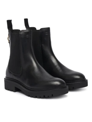 Gant Sztyblety Kelliin 33551440 Czarny