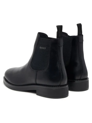 Gant Sztyblety Prepdale 33651492 Czarny