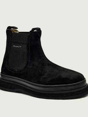 Gant Sztyblety Sistown | zamsz