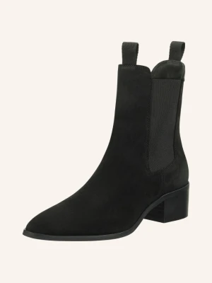 Gant Sztyblety St Broomly schwarz CZARNY