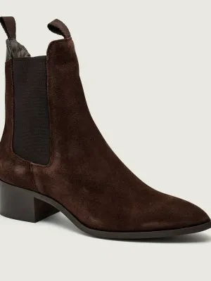 Gant Sztyblety St Broomly | zamsz