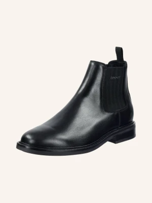 Gant Sztyblety St Fairkon schwarz CZARNY