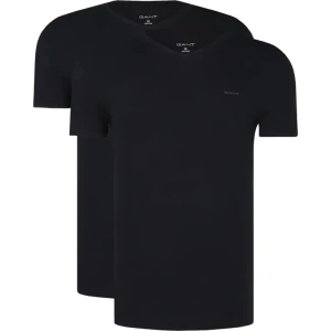 Gant T-shirt 2-pack | Regular Fit