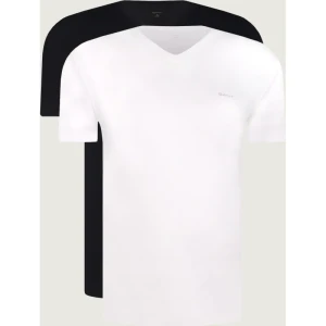 Gant T-shirt 2-pack | Regular Fit