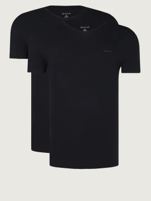 Gant T-shirt 2-pack | Regular Fit
