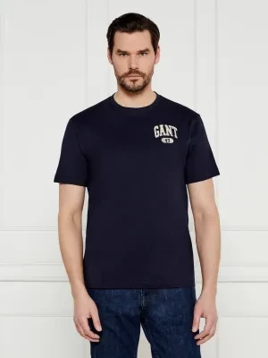 Gant T-shirt Arch | Regular Fit