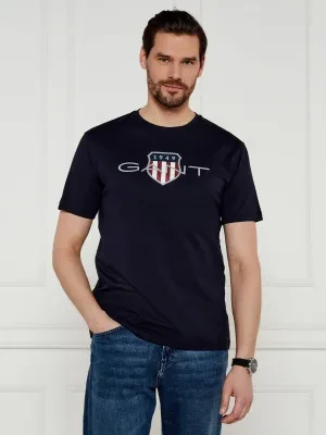 Zdjęcie produktu Gant T-shirt ARCHIVE SHIELD | Regular Fit