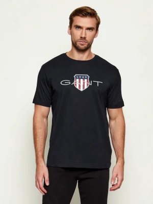 Gant T-shirt ARCHIVE SHIELD | Regular Fit