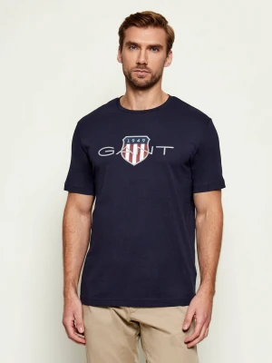 Gant T-shirt ARCHIVE SHIELD | Regular Fit