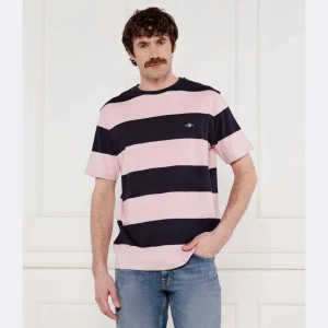 Gant T-shirt Bar | Regular Fit