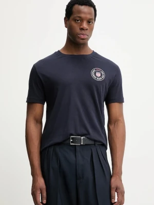 Gant t-shirt bawełniany