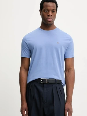 Gant t-shirt bawełniany