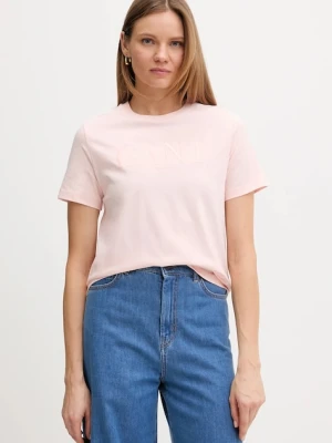 Gant t-shirt bawełniany