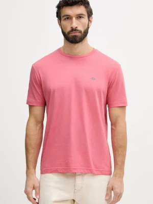 Gant t-shirt bawełniany