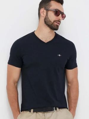 Zdjęcie produktu Gant t-shirt bawełniany