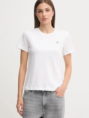 Gant t-shirt bawełniany