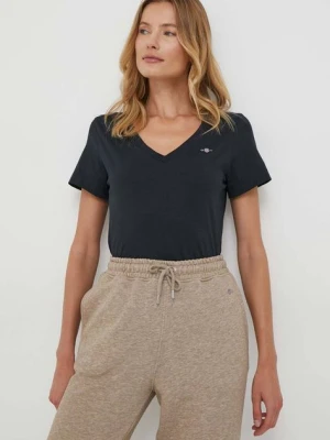 Gant t-shirt bawełniany