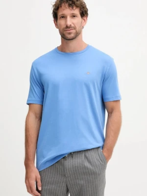 Gant t-shirt bawełniany