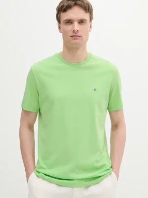 Gant t-shirt bawełniany
