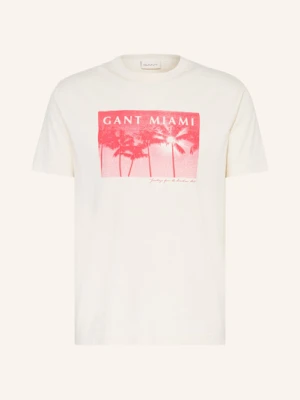 Gant T-Shirt beige