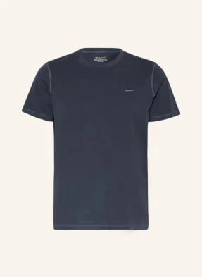 Gant T-Shirt blau