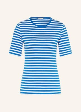 Gant T-Shirt blau