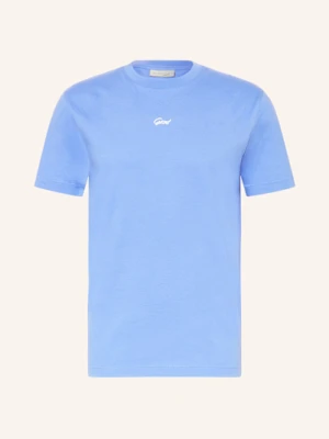 Gant T-Shirt blau