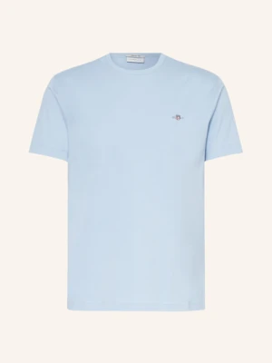 Gant T-Shirt blau