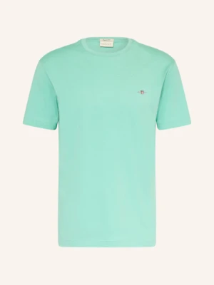 Gant T-Shirt blau