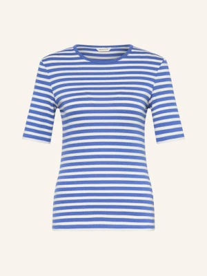 Gant T-Shirt blau