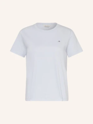 Gant T-Shirt blau