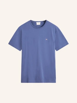 Gant T-Shirt blau