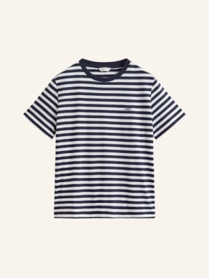 Gant T-Shirt blau