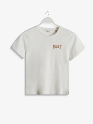 GANT T-shirt damski