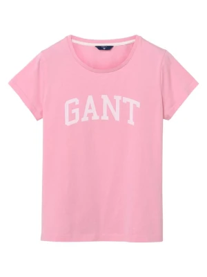 GANT t-shirt damski