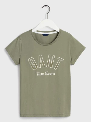 GANT t-shirt damski