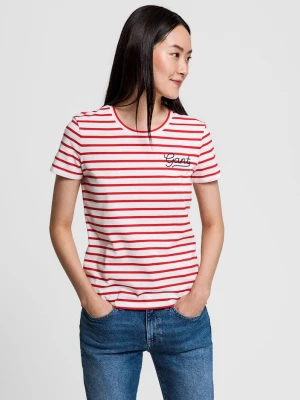 GANT T-Shirt Damski