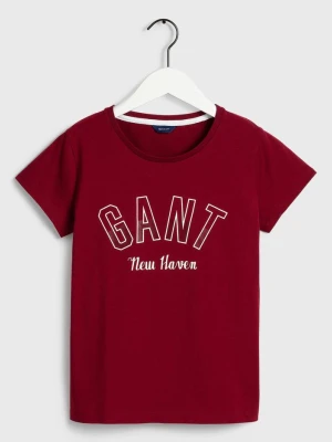 GANT t-shirt damski