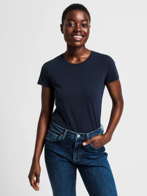 GANT T-Shirt Damski