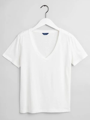 GANT T-Shirt Damski