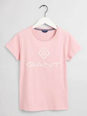 GANT T-shirt Damski Lock Up