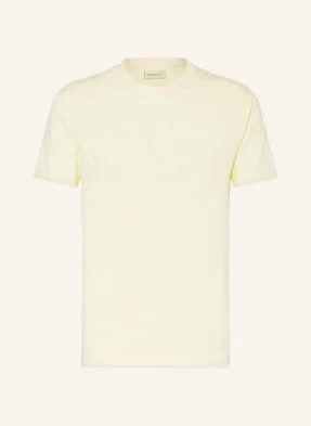 Gant T-Shirt gelb