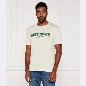 Gant T-shirt GRAPHIC | Regular Fit
