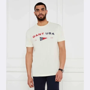 Gant T-shirt GRAPHIC | Regular Fit