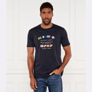 Gant T-shirt GRAPHIC | Regular Fit