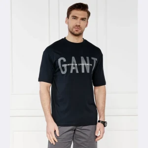 Gant T-shirt GRAPHIC | Regular Fit