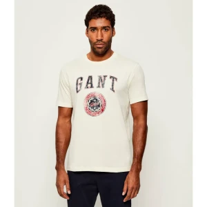 Gant T-shirt GRAPHIC | Regular Fit