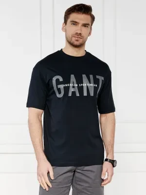 Gant T-shirt GRAPHIC | Regular Fit