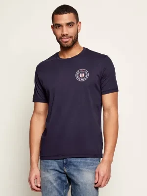 Zdjęcie produktu Gant T-shirt GRAPHIC | Regular Fit