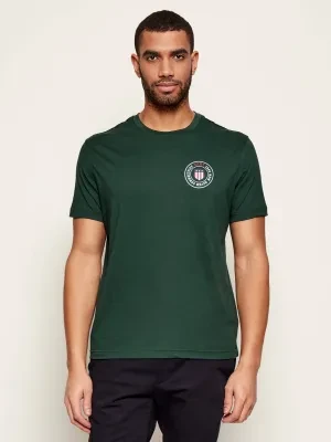 Gant T-shirt GRAPHIC | Regular Fit